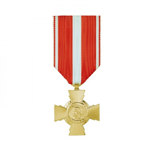 Croix Valeur Militaire
